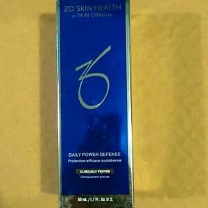 ZO Skin Health Daily Power Defense 1.7oz